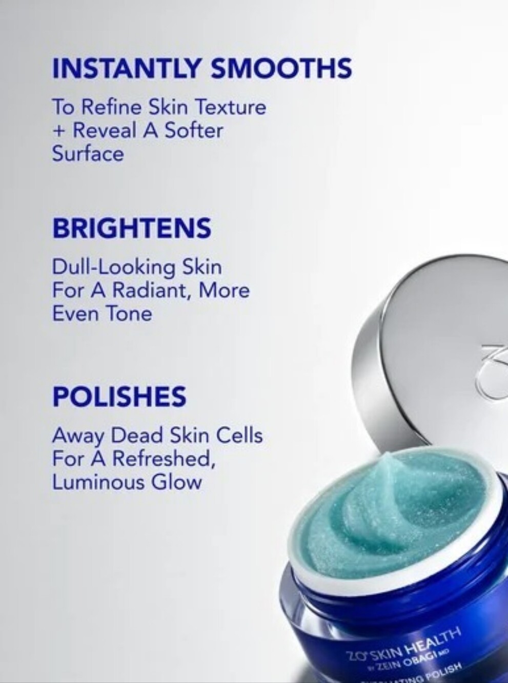 ZO SKIN HEALTH by ZEIN OBAGI. 16.2 g/ 0.57 0z. - Picture 3 of 4
